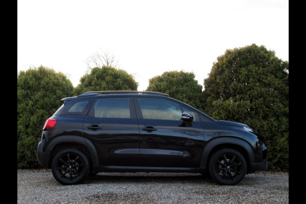 Citroën C3 Aircross 1.2 PureTech Shine*Navi*Cruise*Pdc*