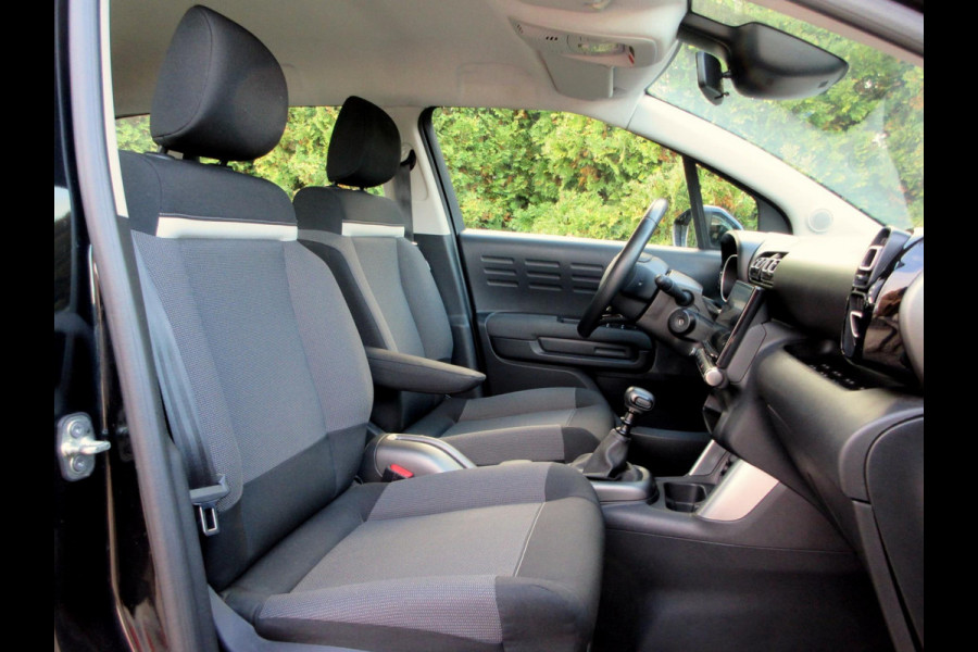 Citroën C3 Aircross 1.2 PureTech Shine*Navi*Cruise*Pdc*