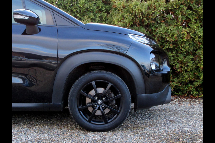 Citroën C3 Aircross 1.2 PureTech Shine*Navi*Cruise*Pdc*