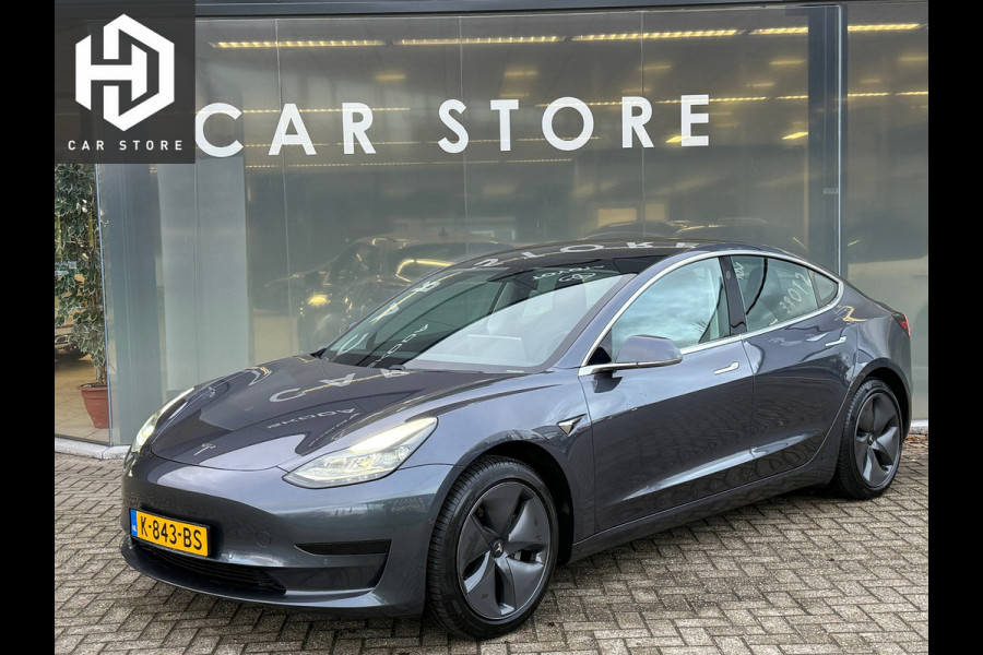 Tesla Model 3 Standard RWD Plus 60 kWh 92% SOH AUTOPILOT