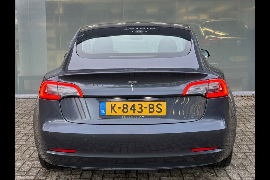 Tesla Model 3 Standard RWD Plus 60 kWh 92% SOH AUTOPILOT