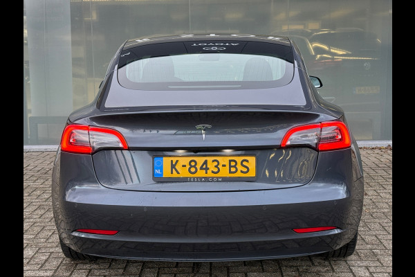 Tesla Model 3 Standard RWD Plus 60 kWh 92% SOH AUTOPILOT