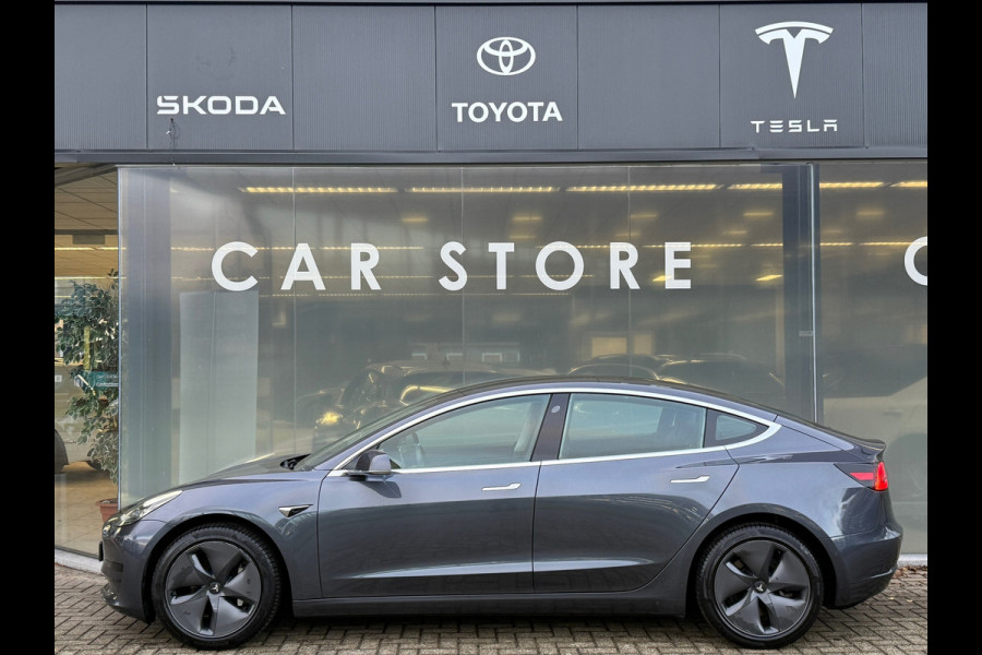 Tesla Model 3 Standard RWD Plus 60 kWh 92% SOH AUTOPILOT