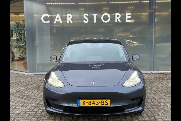 Tesla Model 3 Standard RWD Plus 60 kWh 92% SOH AUTOPILOT