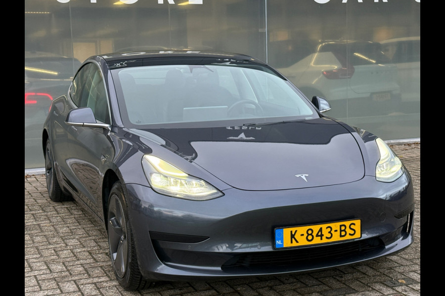 Tesla Model 3 Standard RWD Plus 60 kWh 92% SOH AUTOPILOT