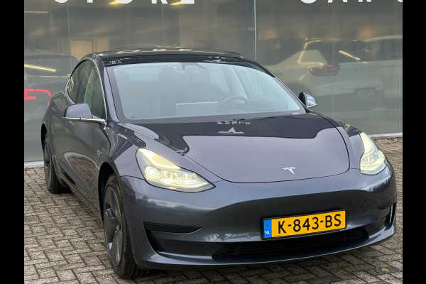 Tesla Model 3 Standard RWD Plus 60 kWh 92% SOH AUTOPILOT