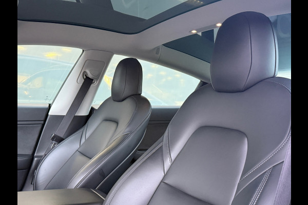 Tesla Model 3 Standard RWD Plus 60 kWh 92% SOH AUTOPILOT