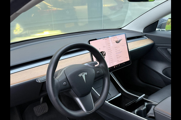 Tesla Model 3 Standard RWD Plus 60 kWh 92% SOH AUTOPILOT