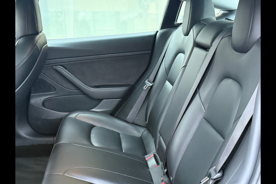 Tesla Model 3 Standard RWD Plus 60 kWh 92% SOH AUTOPILOT