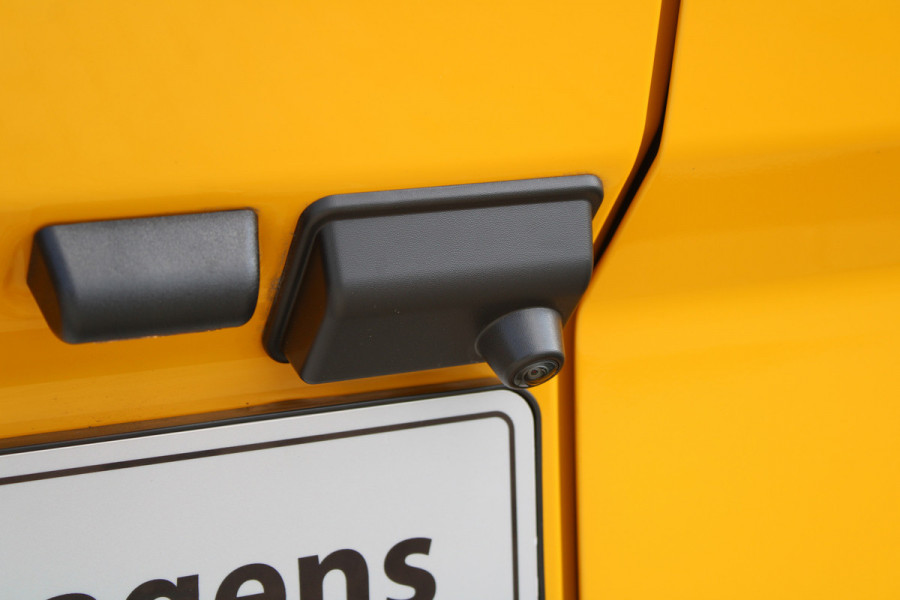 Ford E-Transit Custom 340 L2H1 Trend 65 kWh 136pk - Trekhaak - Camera - LED - Carplay - Grootlicht Assist - Rijklaar