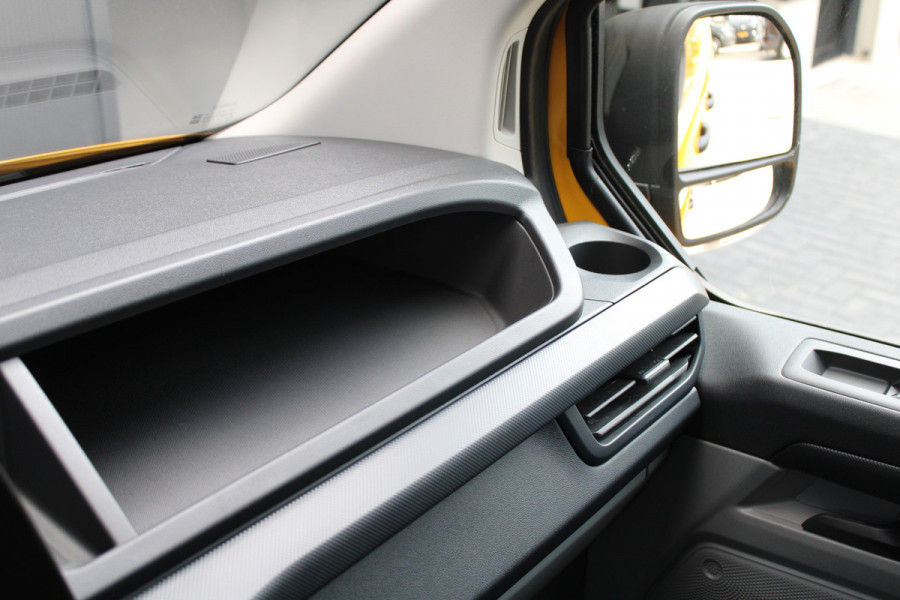 Ford E-Transit Custom 340 L2H1 Trend 65 kWh 136pk - Trekhaak - Camera - LED - Carplay - Grootlicht Assist - Rijklaar