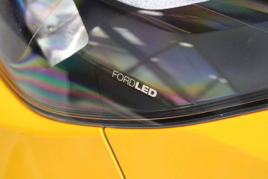 Ford E-Transit Custom 340 L2H1 Trend 65 kWh 136pk - Trekhaak - Camera - LED - Carplay - Grootlicht Assist - Rijklaar