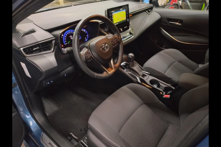 Toyota Corolla Touring Sports 2.0 Hybrid Business Plus