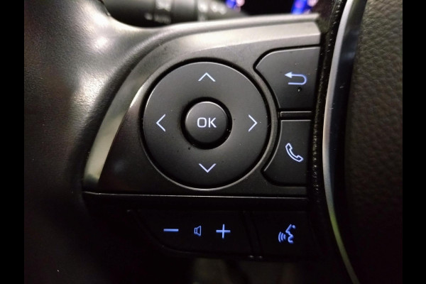 Toyota Corolla Touring Sports 2.0 Hybrid Business Plus