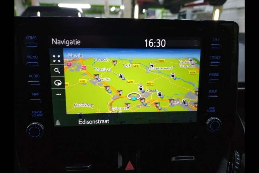 Toyota Corolla Touring Sports 2.0 Hybrid Business Plus