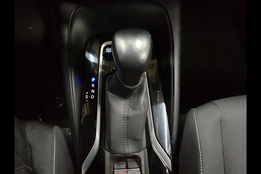 Toyota Corolla Touring Sports 2.0 Hybrid Business Plus