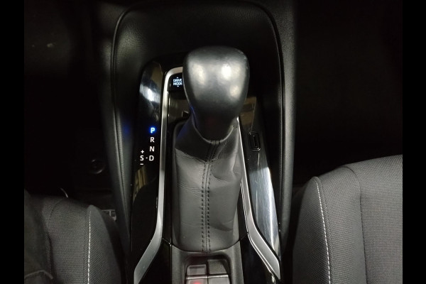 Toyota Corolla Touring Sports 2.0 Hybrid Business Plus