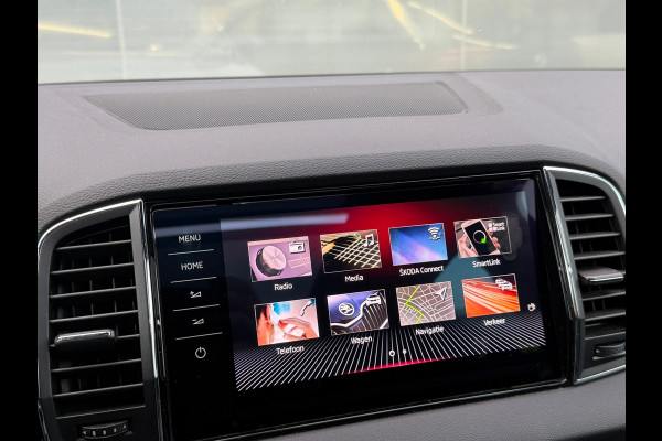 Škoda Karoq 1.5 TSI DSG Sportline Pano|Sfeer|Canton|Dealer Onderhouden