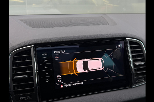 Škoda Karoq 1.5 TSI DSG Sportline Pano|Sfeer|Canton|Dealer Onderhouden