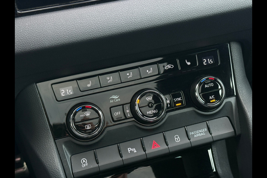 Škoda Karoq 1.5 TSI DSG Sportline Pano|Sfeer|Canton|Dealer Onderhouden