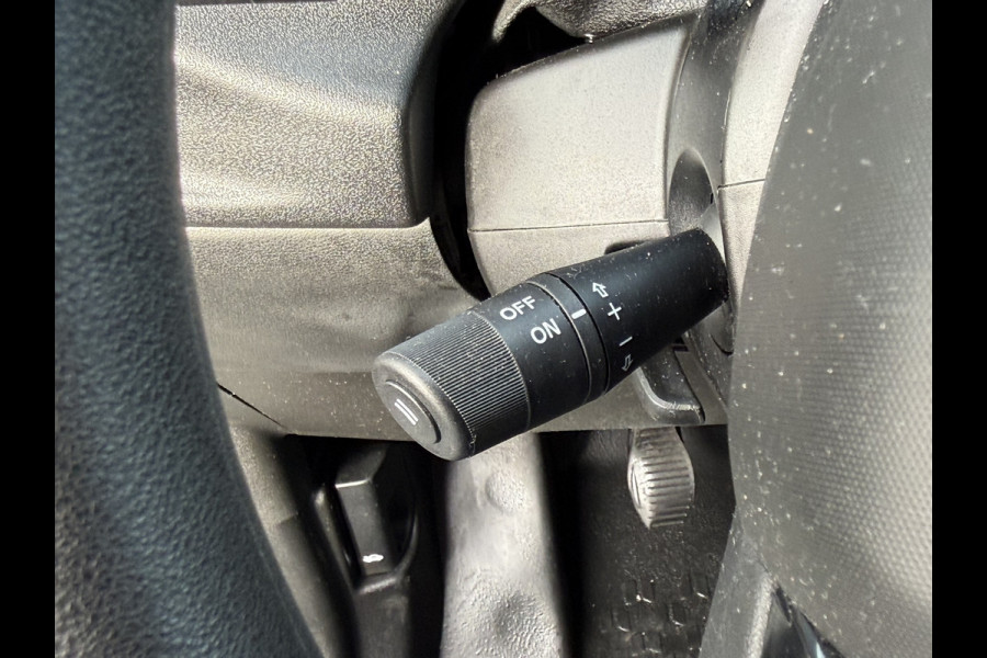 Fiat Doblò Cargo 1.6 MJ 105 PK / L1H1 / 1e EIG. / AIRCO / CRUISE / TREKHAAK / NAVI / 3-ZITS