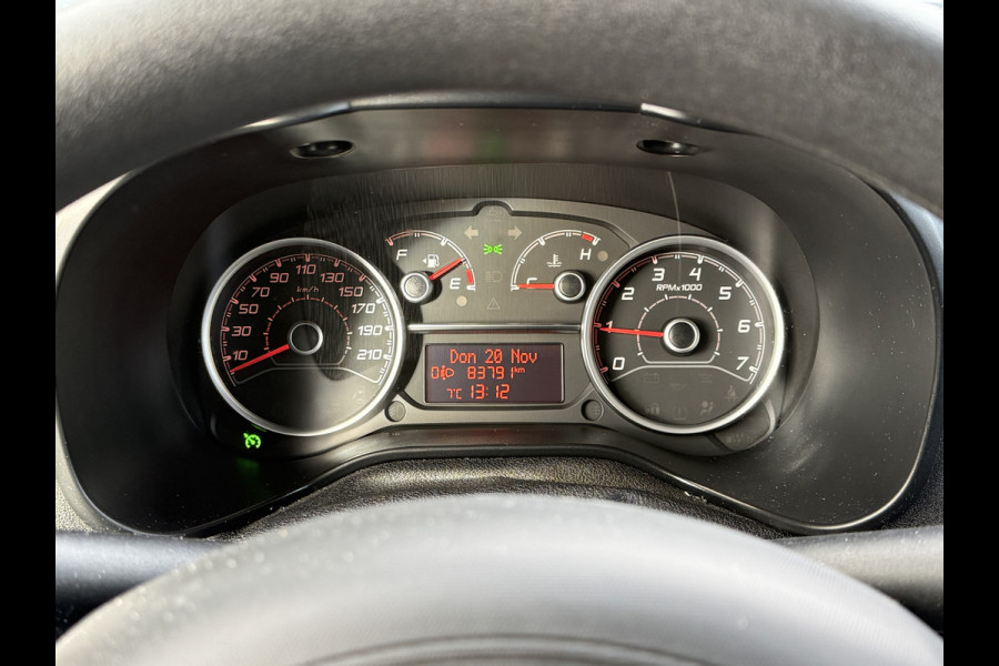 Fiat Doblò Cargo 1.6 MJ 105 PK / L1H1 / 1e EIG. / AIRCO / CRUISE / TREKHAAK / NAVI / 3-ZITS