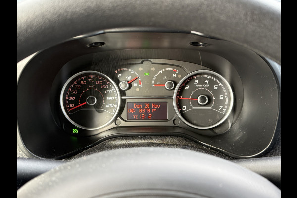 Fiat Doblò Cargo 1.6 MJ 105 PK / L1H1 / 1e EIG. / AIRCO / CRUISE / TREKHAAK / NAVI / 3-ZITS