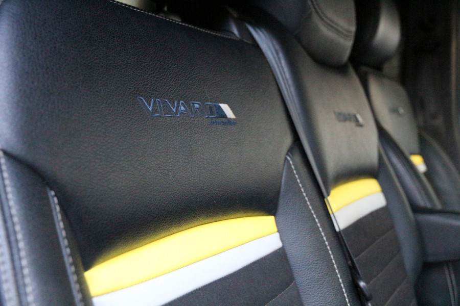 Opel Vivaro 1.6 CDTI | Sport | Irmscher 014/200 | Camera | Cruise | Clima..