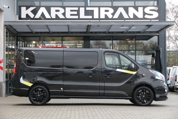 Opel Vivaro 1.6 CDTI | Sport | Irmscher 014/200 | Camera | Cruise | Clima..