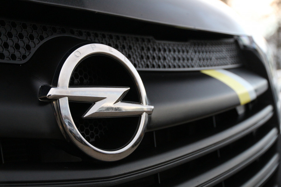 Opel Vivaro 1.6 CDTI | Sport | Irmscher 014/200 | Camera | Cruise | Clima..