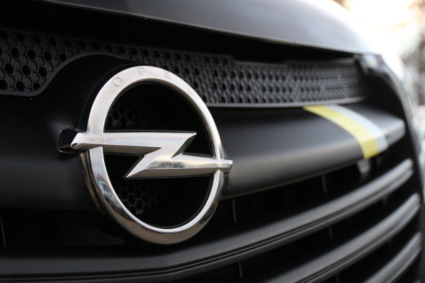 Opel Vivaro 1.6 CDTI | Sport | Irmscher 014/200 | Camera | Cruise | Clima..