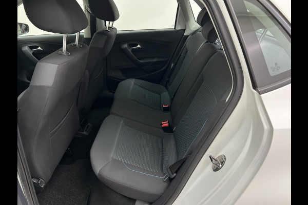 Volkswagen Polo Occasion 1.0 BlueMotion Edition | Wit | Airco | Tweedehands Volkswagen Polo | Cruisecontrol | Carplay
