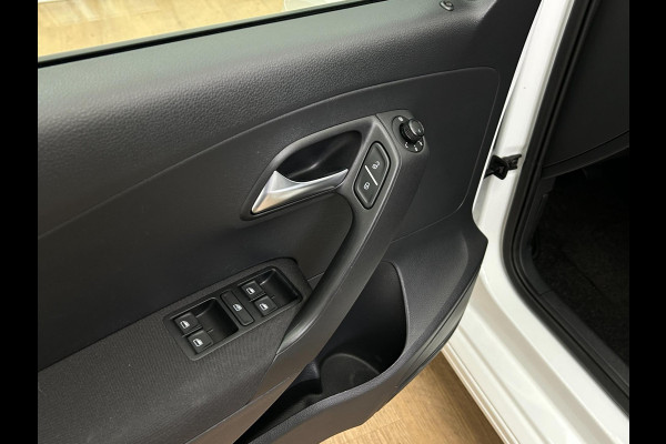 Volkswagen Polo Occasion 1.0 BlueMotion Edition | Wit | Airco | Tweedehands Volkswagen Polo | Cruisecontrol | Carplay