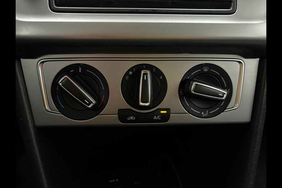 Volkswagen Polo Occasion 1.0 BlueMotion Edition | Wit | Airco | Tweedehands Volkswagen Polo | Cruisecontrol | Carplay