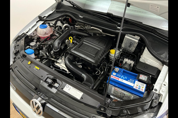 Volkswagen Polo Occasion 1.0 BlueMotion Edition | Wit | Airco | Tweedehands Volkswagen Polo | Cruisecontrol | Carplay