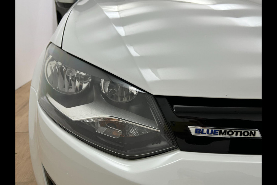Volkswagen Polo Occasion 1.0 BlueMotion Edition | Wit | Airco | Tweedehands Volkswagen Polo | Cruisecontrol | Carplay
