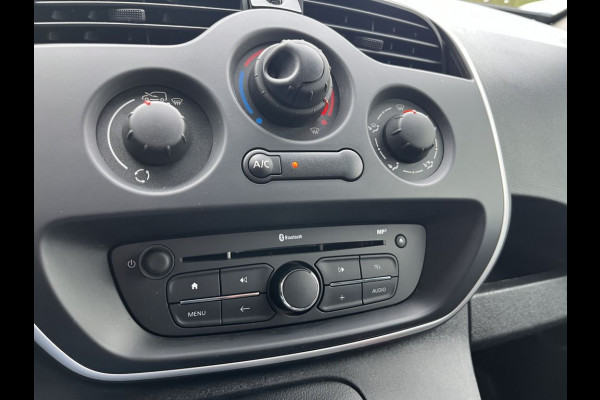 Renault Kangoo 1.5 dCi E6 R-link BPM Vrij! Lease €168 p/m, Airco, Navi , PDC, Trekhaak, Volledig onderhoudshistorie aanwezig