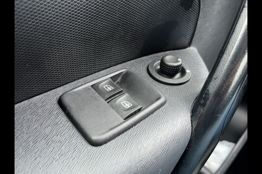 Renault Kangoo 1.5 dCi E6 R-link BPM Vrij! Lease €168 p/m, Airco, Navi , PDC, Trekhaak, Volledig onderhoudshistorie aanwezig