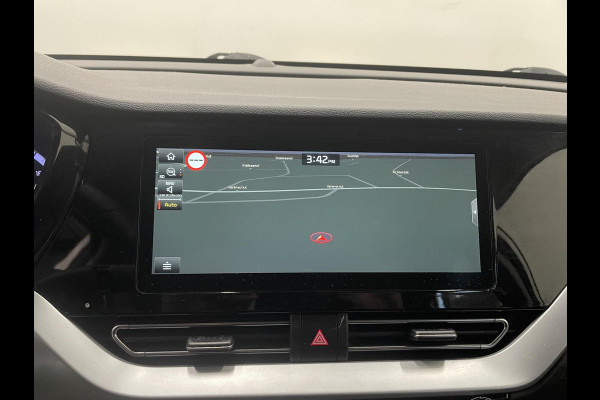 Kia Niro 1.6 GDi Hybrid DynamicLine Navigatie Apple Carplay/Android Auto Camera Parkeersensoren achter Cruise Control Climate Control Lichtmetalen velgen