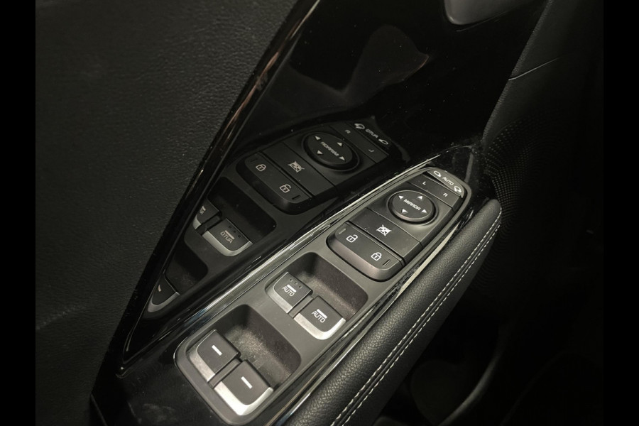 Kia Niro 1.6 GDi Hybrid DynamicLine Navigatie Apple Carplay/Android Auto Camera Parkeersensoren achter Cruise Control Climate Control Lichtmetalen velgen