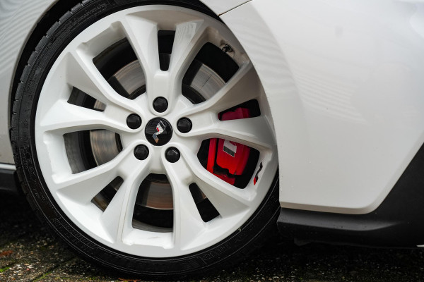 Hyundai i30 Fastback 2.0 T-GDI N1 Panodak Pops And Bangs Navigatie Camera Stoelverw. Alcantara Keyless Stoel Stuurverw.