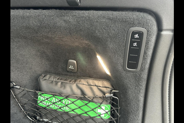 Volvo EX90 Twin Motor Performance Ultra 7p. 111 kWh AWD | MEGA VOL! | WLTP 624km | onderhoudscontract t/m 01-2030 (CAREPACK)| fabrieksgarantie t/m 01-2027 | 69500 ex BTW