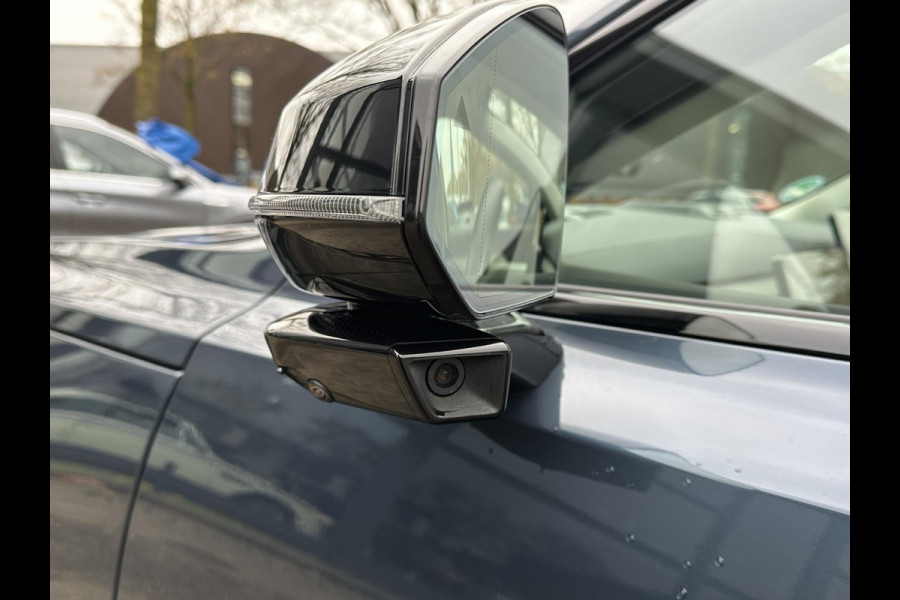 Volvo EX90 Twin Motor Performance Ultra 7p. 111 kWh AWD | MEGA VOL! | WLTP 624km | onderhoudscontract t/m 01-2030 (CAREPACK)| fabrieksgarantie t/m 01-2027 | 69500 ex BTW