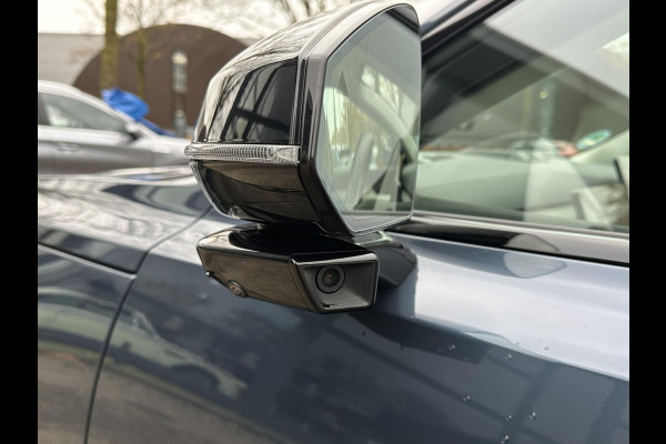 Volvo EX90 Twin Motor Performance Ultra 7p. 111 kWh AWD | MEGA VOL! | WLTP 624km | onderhoudscontract t/m 01-2030 (CAREPACK)| fabrieksgarantie t/m 01-2027 | 69500 ex BTW