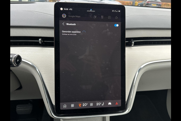 Volvo EX90 Twin Motor Performance Ultra 7p. 111 kWh AWD | MEGA VOL! | WLTP 624km | onderhoudscontract t/m 01-2030 (CAREPACK)| fabrieksgarantie t/m 01-2027 | 69500 ex BTW