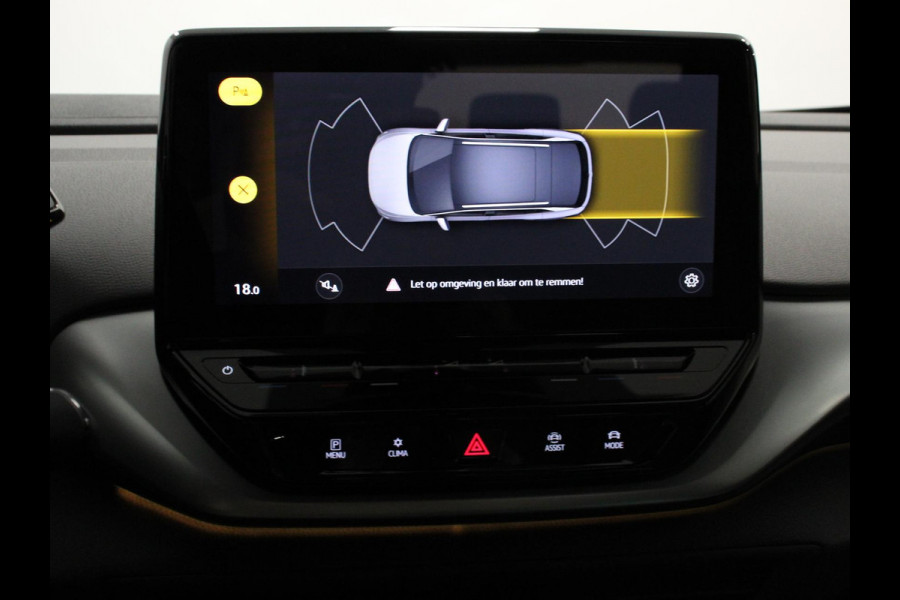 Volkswagen ID.4 Pro 77 kWh Ev | Navigatie | Apple Carplay/Android Auto | Keyless | PDC V+A | Climate Control | DAB+ | Lane Assist | Adaptieve Cruise control