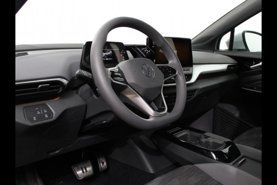 Volkswagen ID.4 Pro 77 kWh Ev | Navigatie | Apple Carplay/Android Auto | Keyless | PDC V+A | Climate Control | DAB+ | Lane Assist | Adaptieve Cruise control