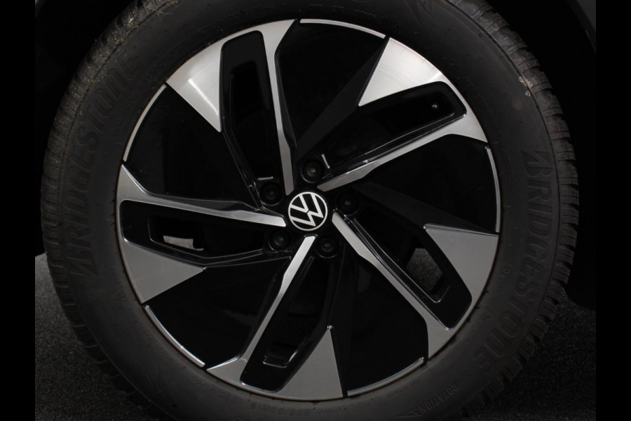 Volkswagen ID.4 Pro 77 kWh Ev | Navigatie | Apple Carplay/Android Auto | Keyless | PDC V+A | Climate Control | DAB+ | Lane Assist | Adaptieve Cruise control