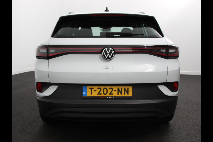 Volkswagen ID.4 Pro 77 kWh Ev | Navigatie | Apple Carplay/Android Auto | Keyless | PDC V+A | Climate Control | DAB+ | Lane Assist | Adaptieve Cruise control