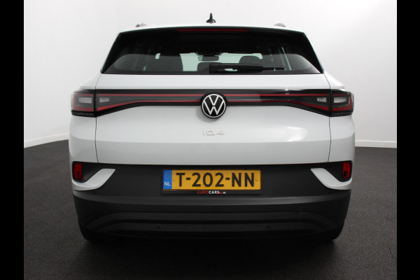 Volkswagen ID.4 Pro 77 kWh Ev | Navigatie | Apple Carplay/Android Auto | Keyless | PDC V+A | Climate Control | DAB+ | Lane Assist | Adaptieve Cruise control